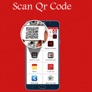 Scan All in one + (PDF, doc bar qr Notes) screenshot 1