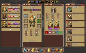 Royal Merchant: Shop Sim RPG screenshot 6