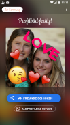PicMine - Profilbilder erstellen Bilder bearbeiten screenshot 4