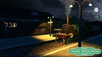 Classic Train Simulator screenshot 4