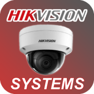 Camera CCTV Hikvision System screenshot 8