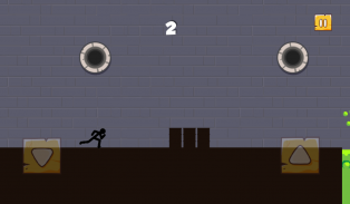 Stickboy Runner screenshot 2