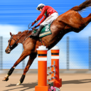 Horse Riding Racing Rally Game - Baixar APK para Android | Aptoide