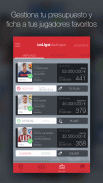 LaLiga Fantasy MARCA️ 2020 - Manager de Fútbol screenshot 2