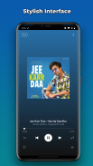 Duo Music - Prime Audio Player screenshot 2