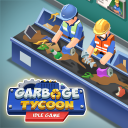 Garbage Tycoon - Idle Game Icon