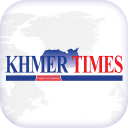 Khmer Times - Cambodia News Icon