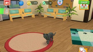 PetWorld: Hospital de animales screenshot 4