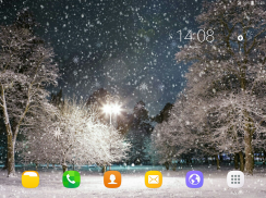 Dream Live Wallpaper screenshot 9