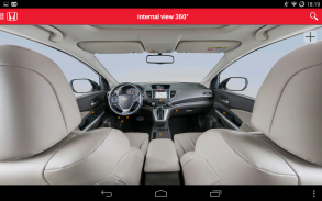 Honda iManual screenshot 11