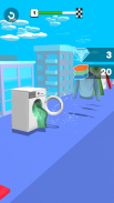 Laundry Flip screenshot 4