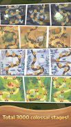 Piglet's Slidey Picnic screenshot 9