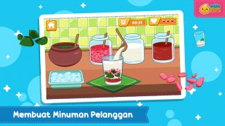 Game Restoran Indonesia screenshot 0