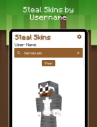 Skin Pack per Minecraft screenshot 11