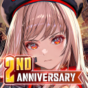 GODDESS OF VICTORY: NIKKE Icon