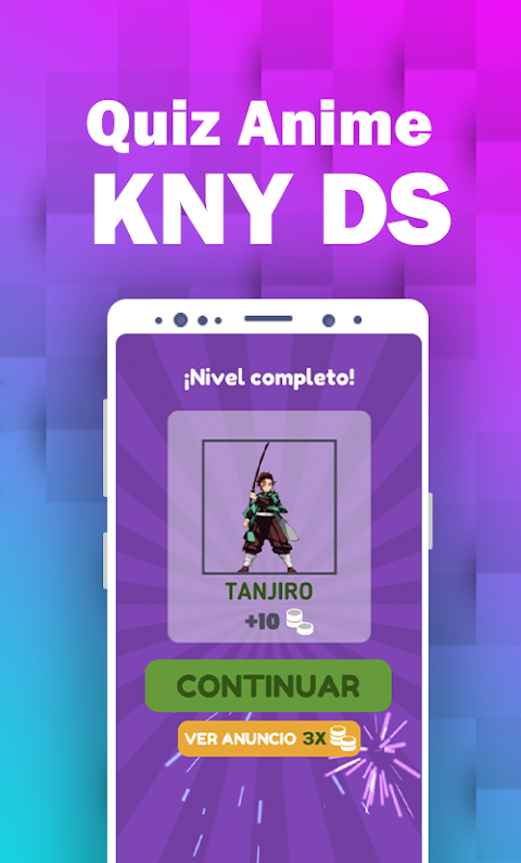 Quiz de kny (ou melhor demon slayer )