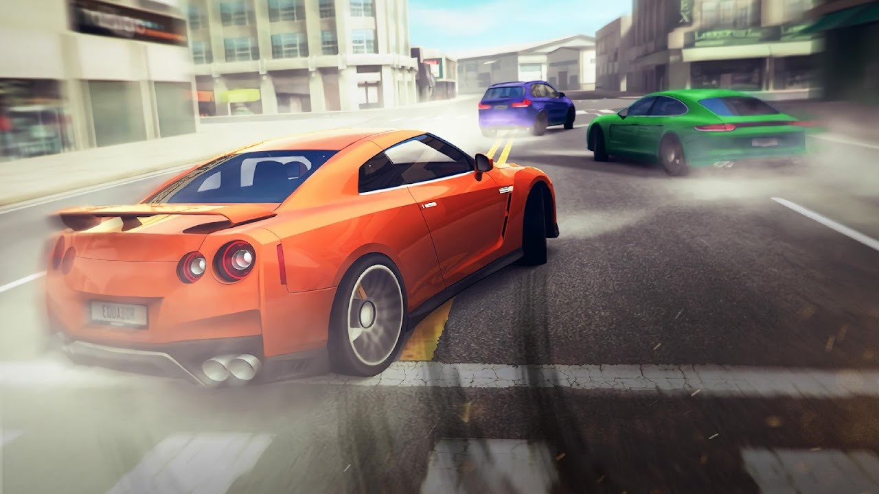 Grand Street Racing Tour [ GSRT ] - Загрузить APK для Android | Aptoide