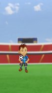 Kids Football Game screenshot 4