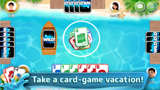 WILD Friends: Card Game Online screenshot 11