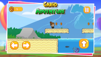 Cario Adventure screenshot 4