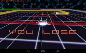 Neon Rider screenshot 4