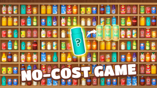 Goods 3D Sorting: Match Games screenshot 15