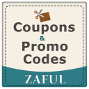 Coupons for Zaful Promo Codes Voucher Icon