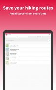 NodeMapp Hike screenshot 12
