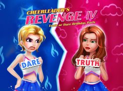 Cheerleader's Revenge 4: Truth screenshot 3