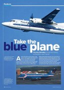 AviationNews incorporatingJETS screenshot 3