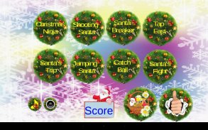ألعاب عيد الميلاد 2 screenshot 0