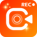 Perekam Layar & Perekam Video Icon