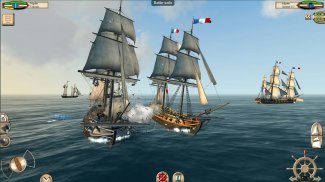 The Pirate: Caribbean Hunt screenshot 7