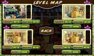 Main Street Free New Hidden Object Games screenshot 2