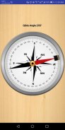 Qibla compass-find qibla direction finder screenshot 1