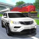 驾驶游戏2：真实汽车模拟驾驶游戏 Icon