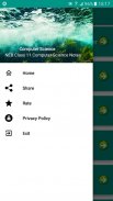 NEB Class 11 Computer Science Notes Offline screenshot 2