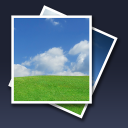 PhotoPad Photo Editor Icon