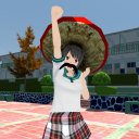 Mexican High School Simulator Icon