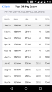 7th Pay Salary Calculator - Central, All State screenshot 14