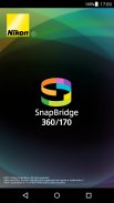 SnapBridge 360/170 screenshot 2