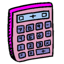 Twin Scientific Calculator Icon