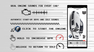 Sport Cars Sounds screenshot 1