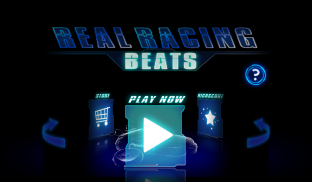 Real Racing with Beats screenshot 0