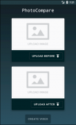 PhotoCompare-Lite Before After Video screenshot 0