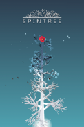 沾花惹草 Spin Tree - 3D绿植旋转成长休闲游戏 screenshot 5