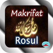 Makrifat Rosul screenshot 10