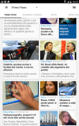 Il Messaggero screenshot 20