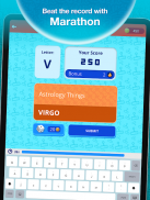 Игра категорий 2 - Stop screenshot 13