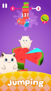 Eternians Bounce Rush screenshot 13
